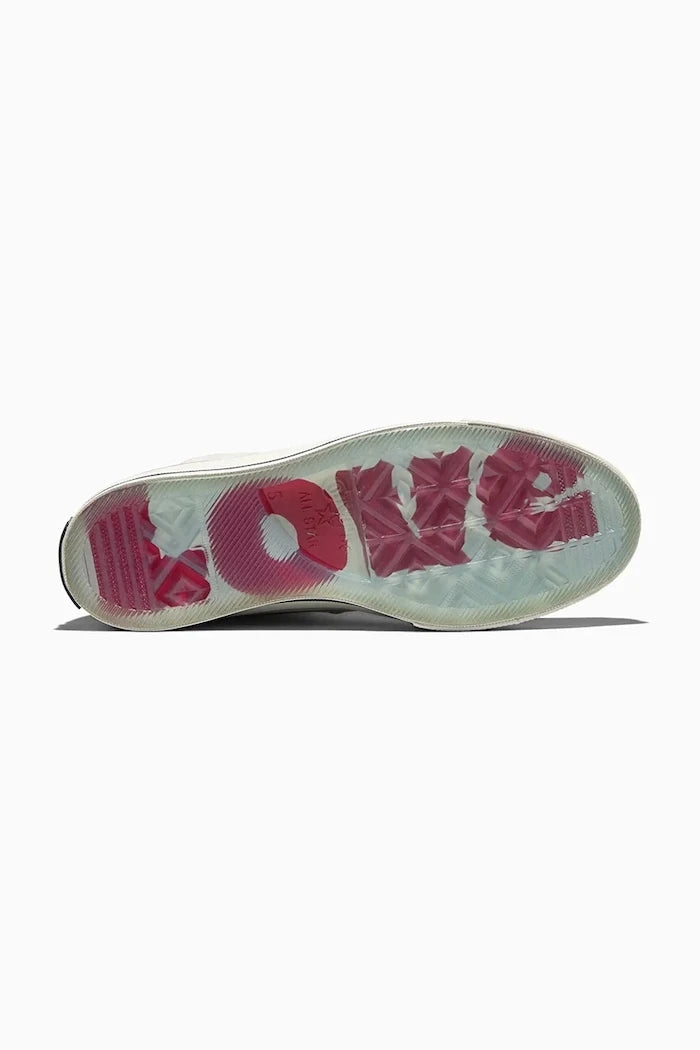 Високи кецове Converse Chuck 70 Valentine's Day