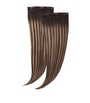 Beauty Works x Huda BARELY THERE Mix & Match Duo Clip-In Hair Extensions (18")