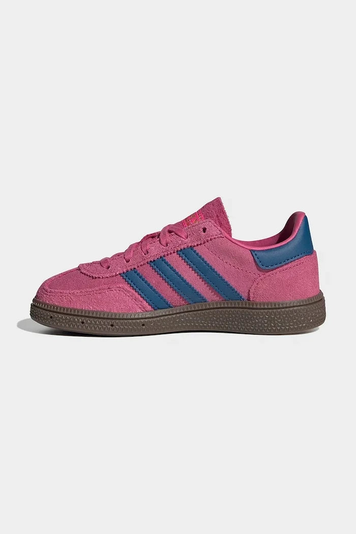 Çocuk süet spor ayakkabı adidas Originals HANDBALL SPEZIAL