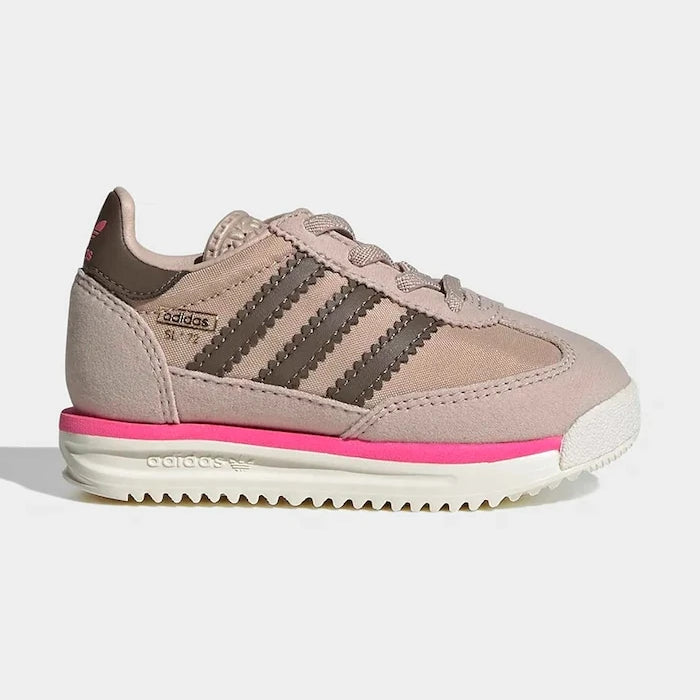 Детски маратонки adidas Originals SL 72 RS