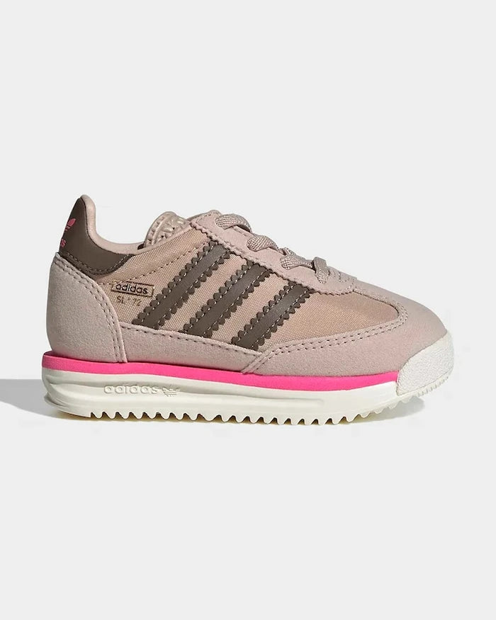 adidas Originals SL 72 RS Çocuk Spor Ayakkabı