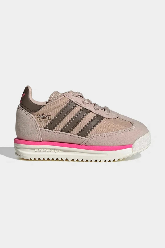 Детски маратонки adidas Originals SL 72 RS