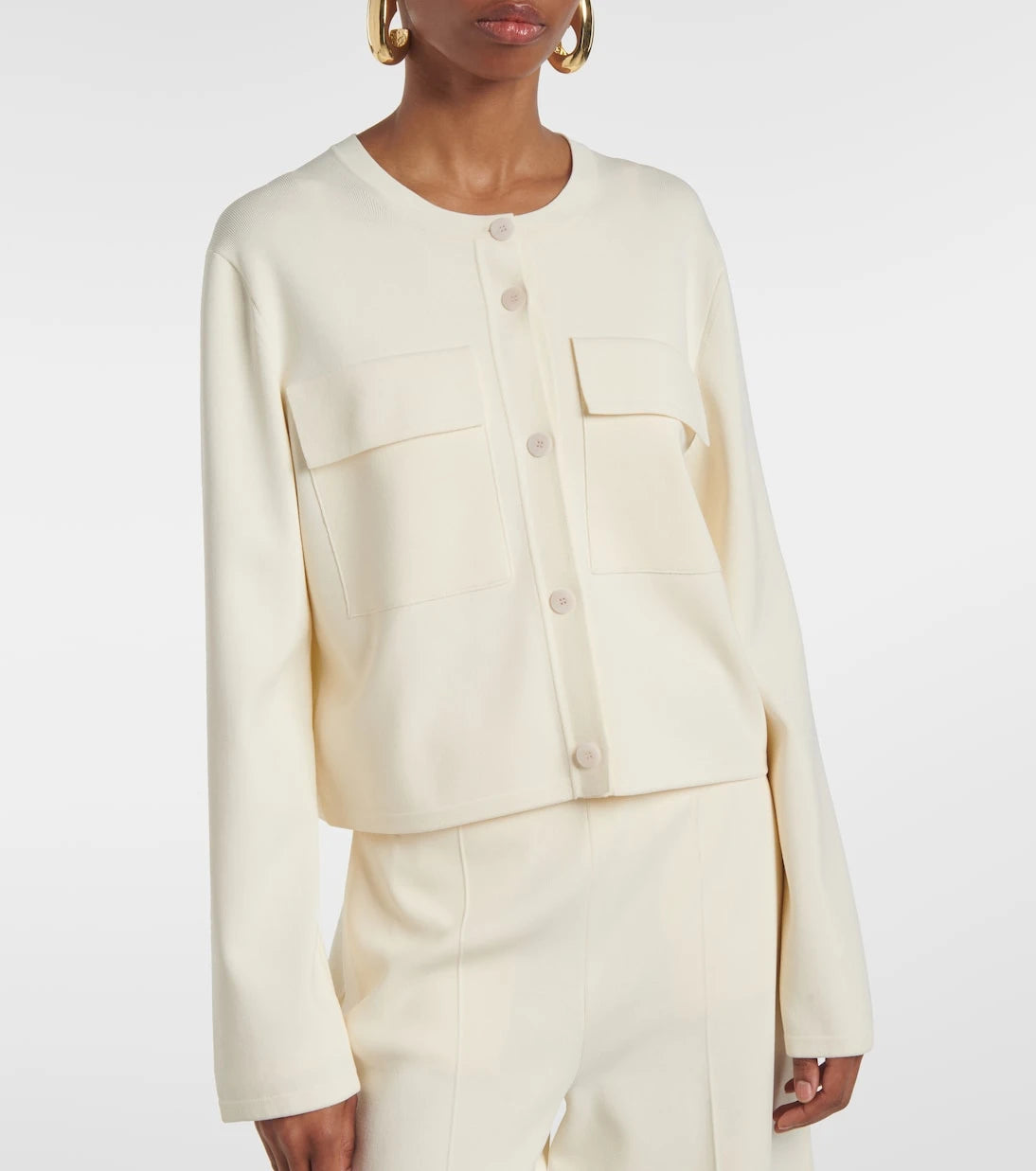 Joseph - Cardigan