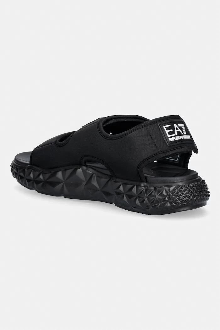 EA7 Emporio Armani сандали