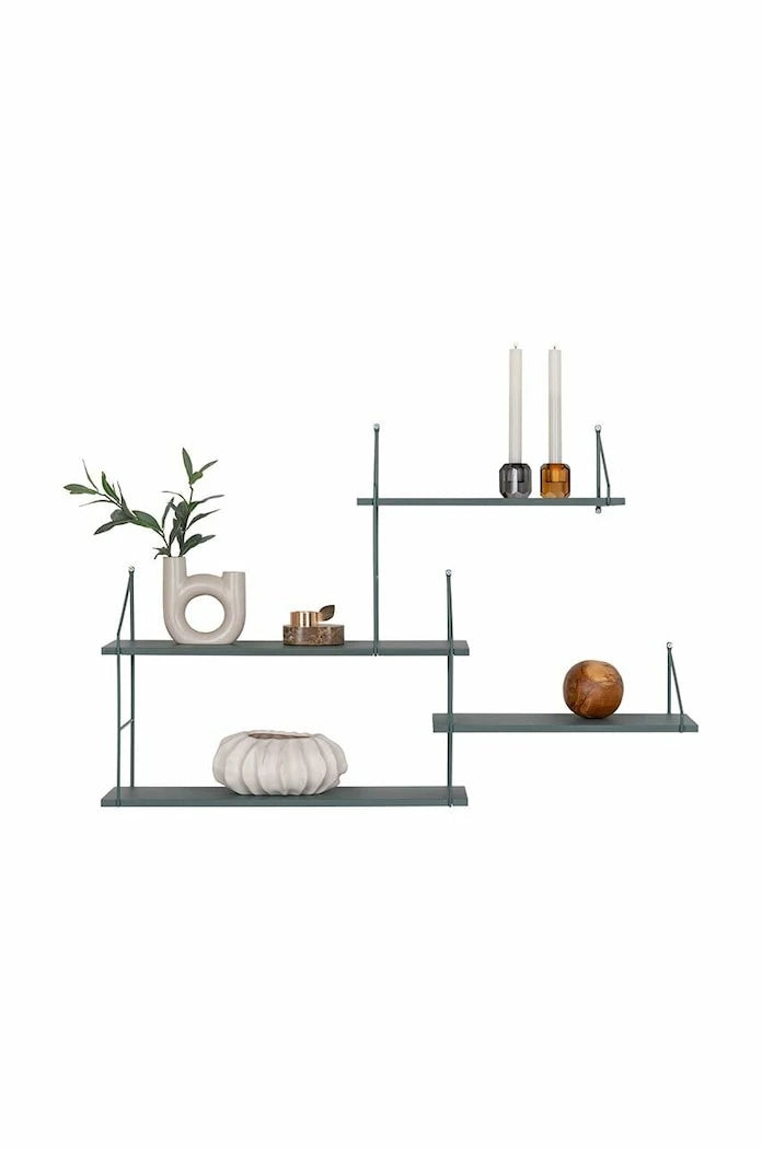 House Nordic Harlem Duvar Rafı