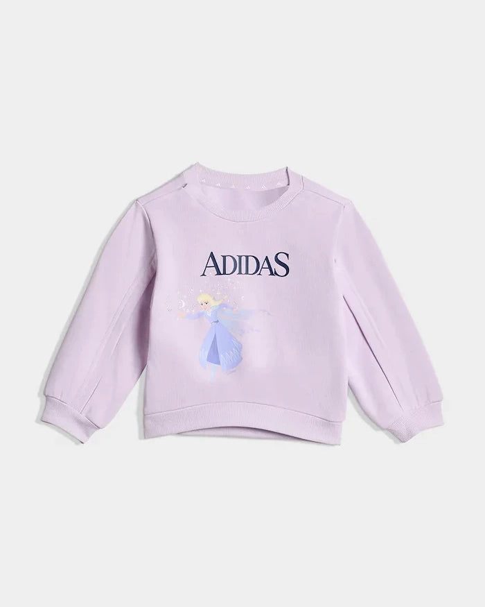 adidas DISNEY Bebek Eşofman Takımı