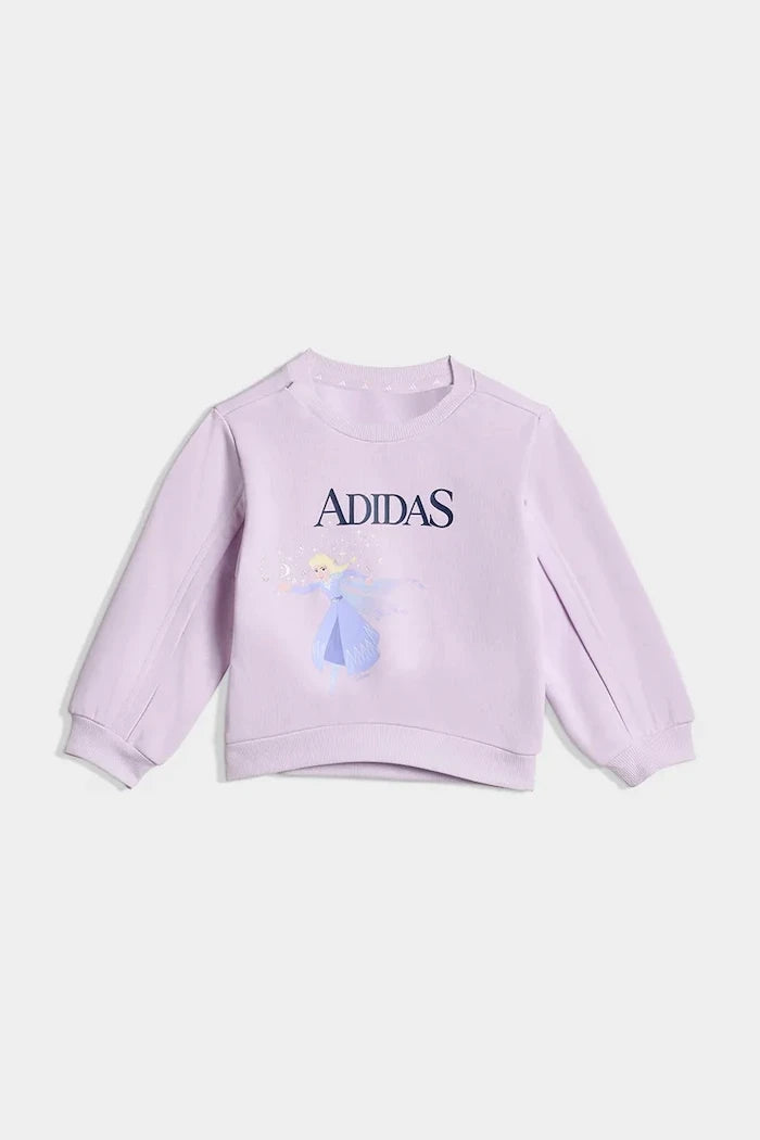 adidas DISNEY Bebek Eşofman Takımı