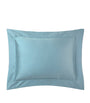 Triomphe King Oxford Pillowcase (50cm x 90cm)