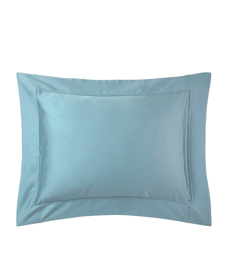 Triomphe King Oxford Pillowcase (50cm x 90cm)