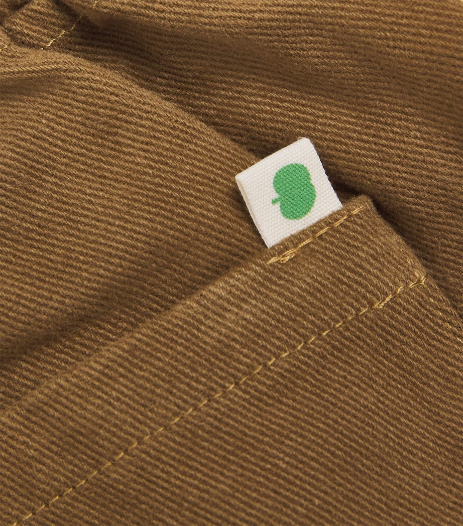 Billieblush Contrast-Drawstring Sweatpants (8-12 Years)