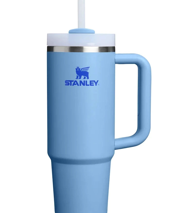Stanley paslanmaz çelik termos kupa Quencher® H2.O FlowState™ 0,89L