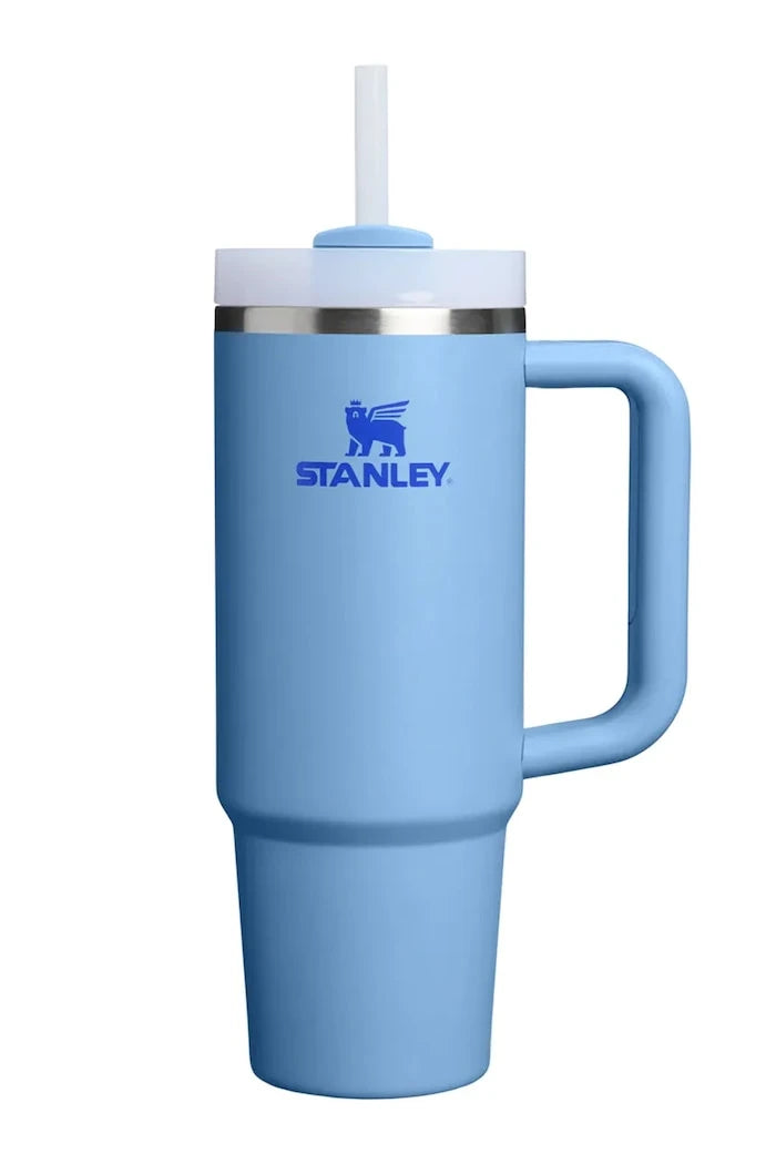 Stanley paslanmaz çelik termos kupa Quencher® H2.O FlowState™ 0,89L