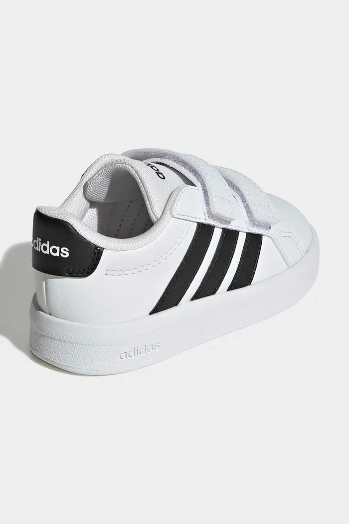 Бебешки маратонки adidas GRAND COURT 3.0