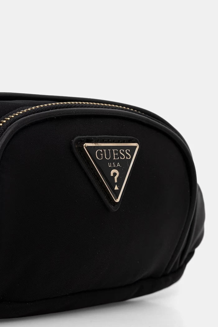 Guess чанта за кръста дамска FOLLIE