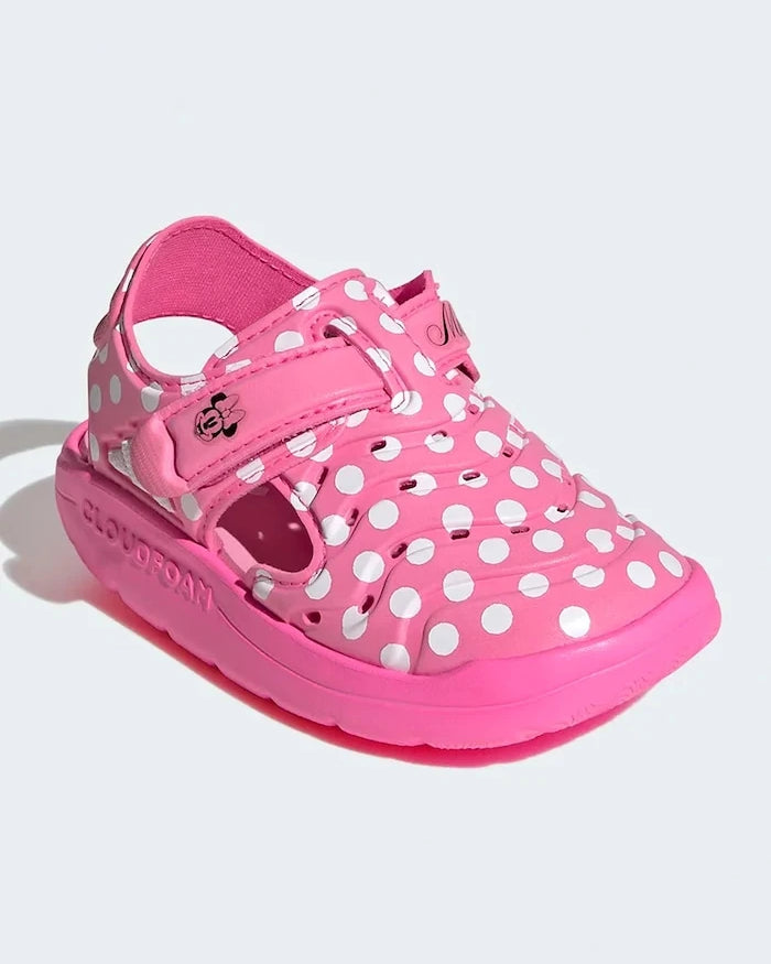adidas DISNEY WATER SANDAL MINNIE Çocuk Sandali