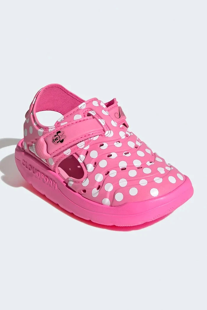 Детски сандали adidas DISNEY WATER SANDAL MINNIE