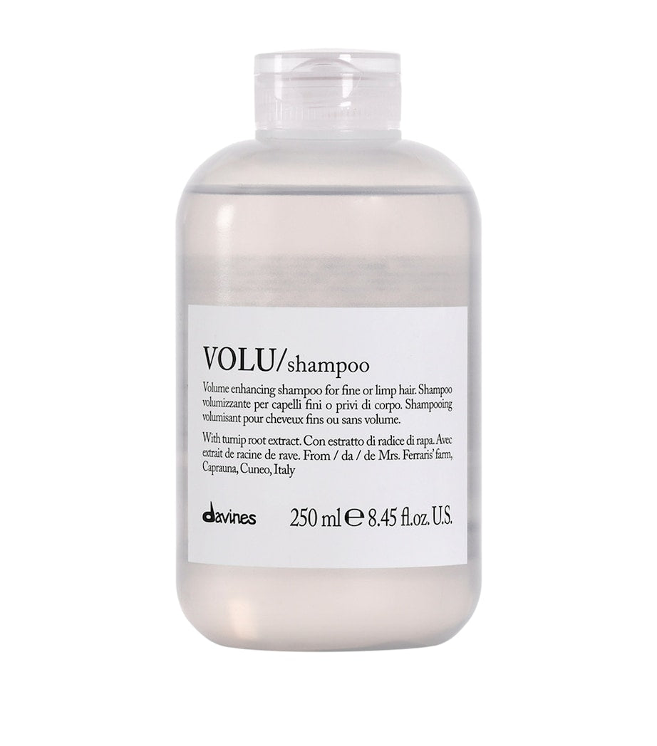 Volu Shampoo (250ml)