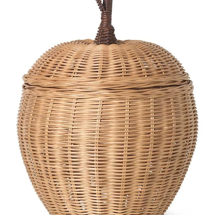 Кош за съхранение ferm LIVING Apple