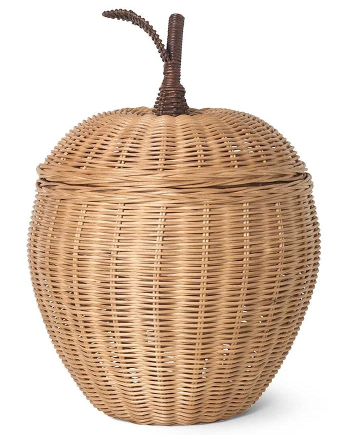 ferm LIVING Apple Saklama Sepeti