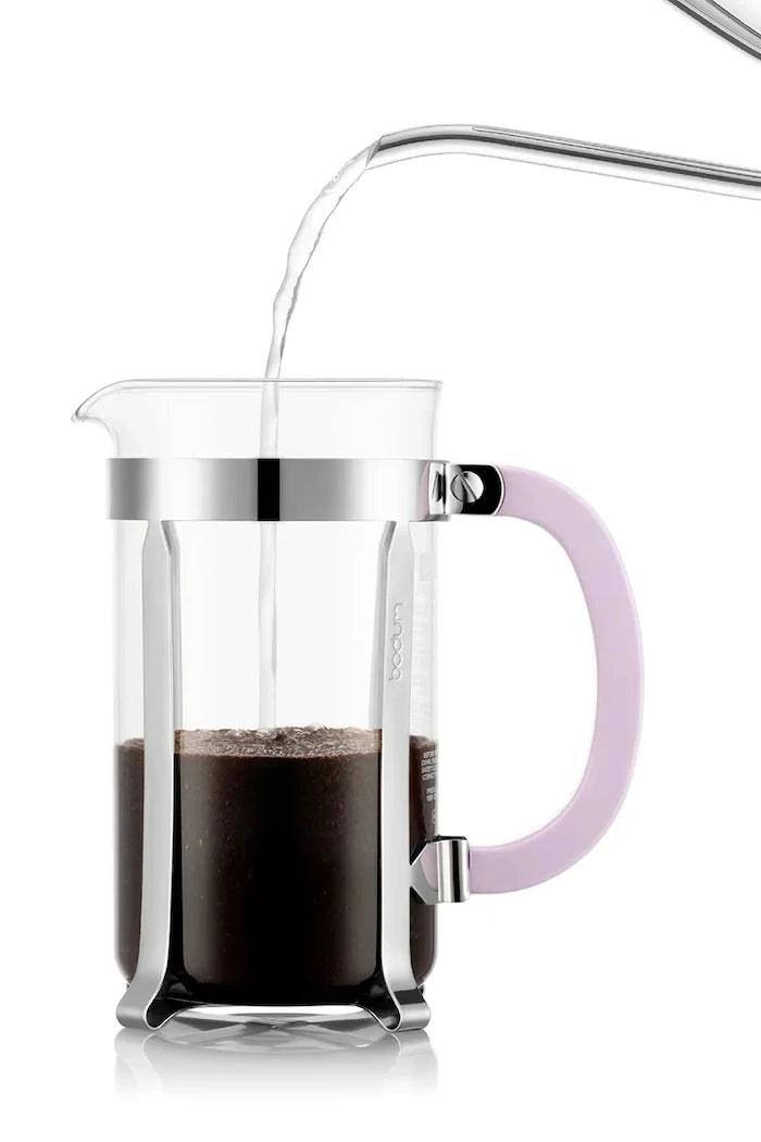 Bodum borosilikat camdan pistonlu demleme 1 L