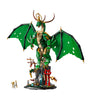 Ninjago The Guardian Dragon 71847