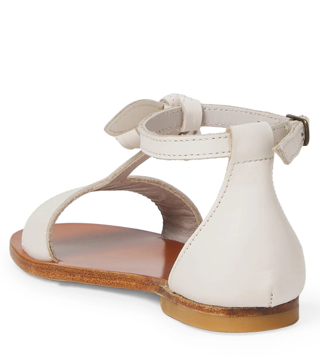 Bonpoint - Leather sandals