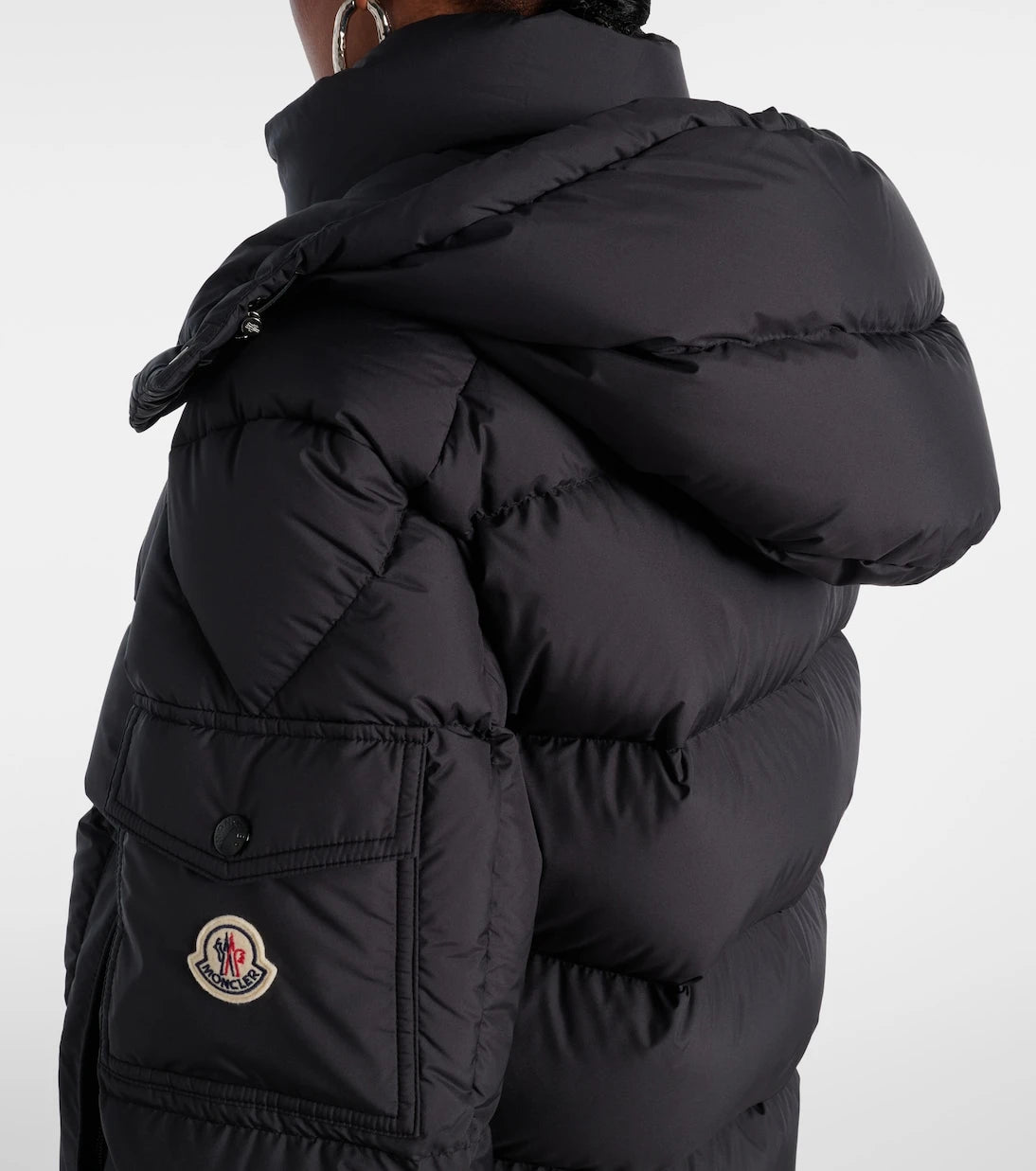 Moncler - Maya 70 down jacket