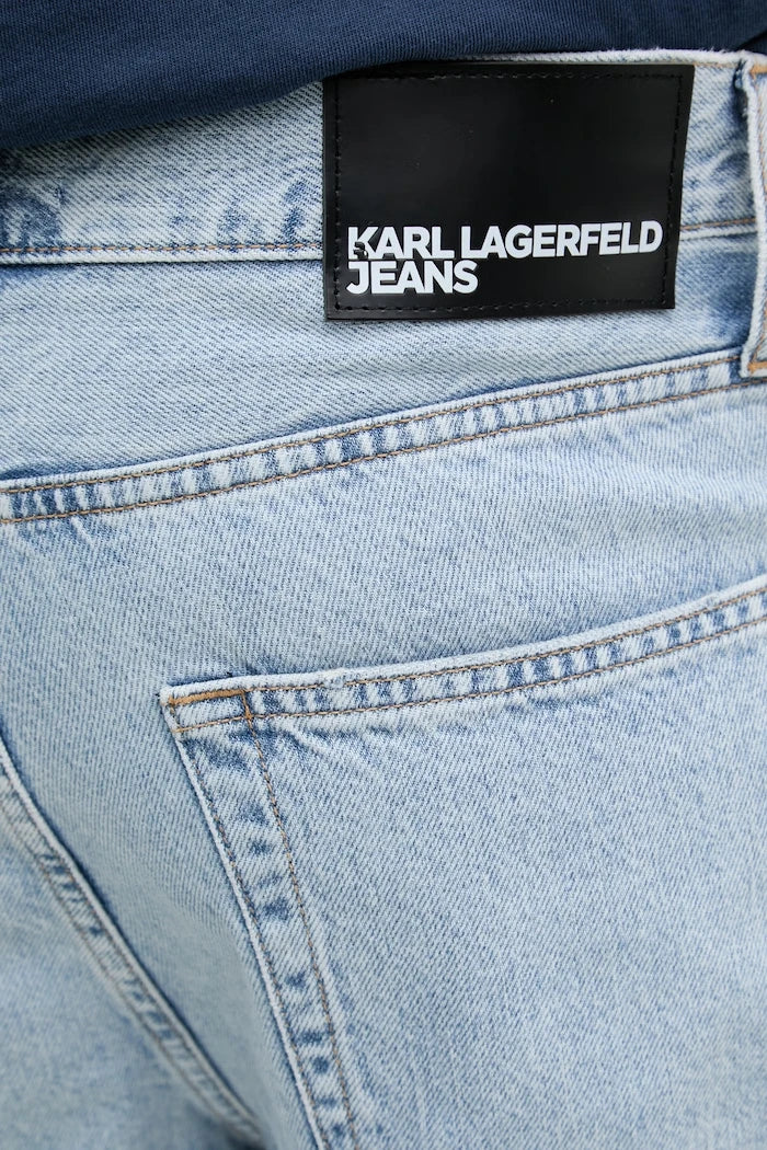 Karl Lagerfeld Jeans къс панталон мъжки