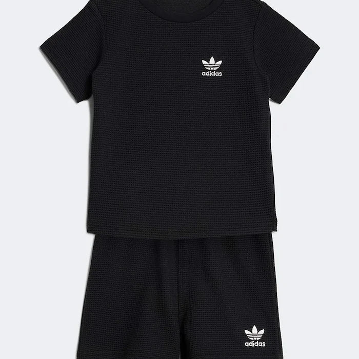 adidas Originals Çocuk Pamuklu Takım