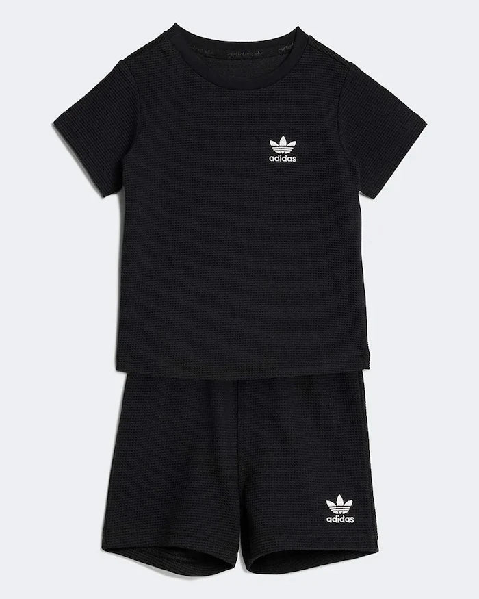 adidas Originals Çocuk Pamuklu Takım