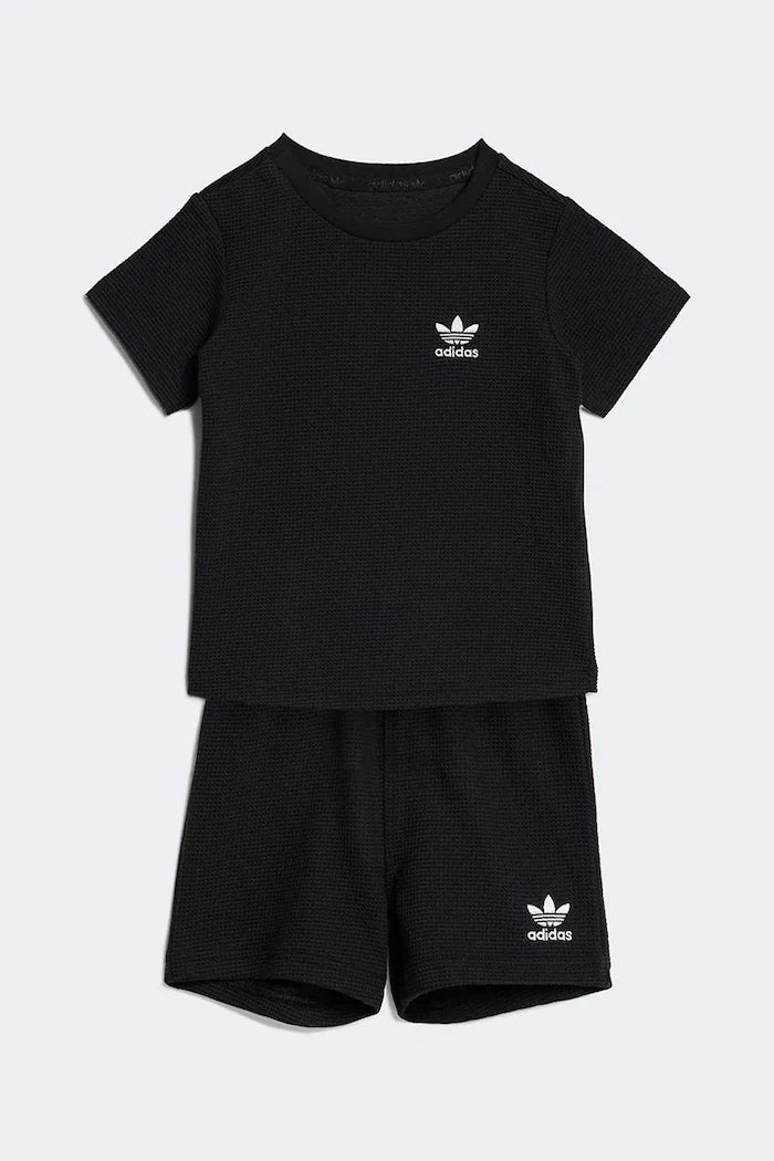 adidas Originals Çocuk Pamuklu Takım