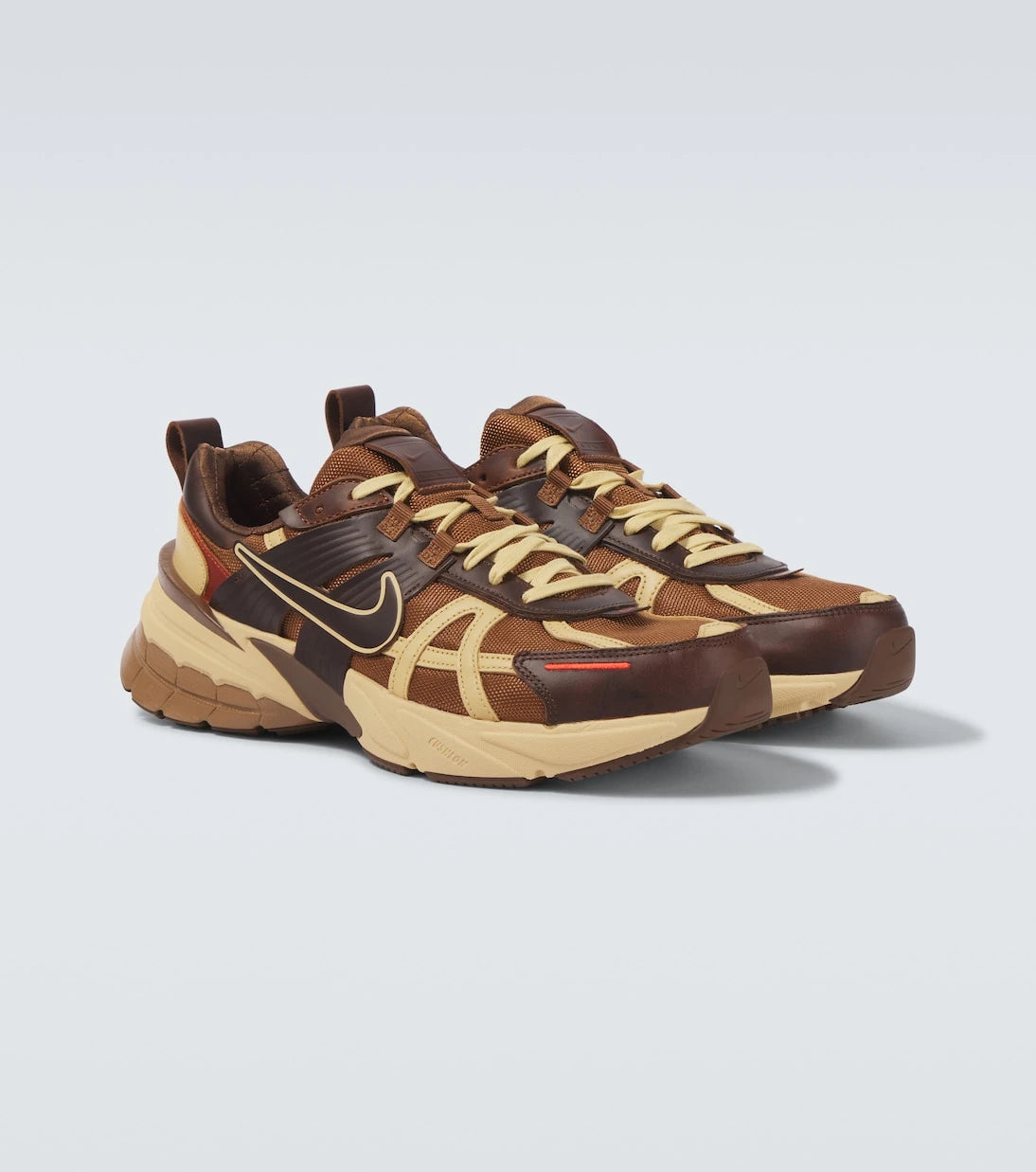 Nike - V2K running shoes