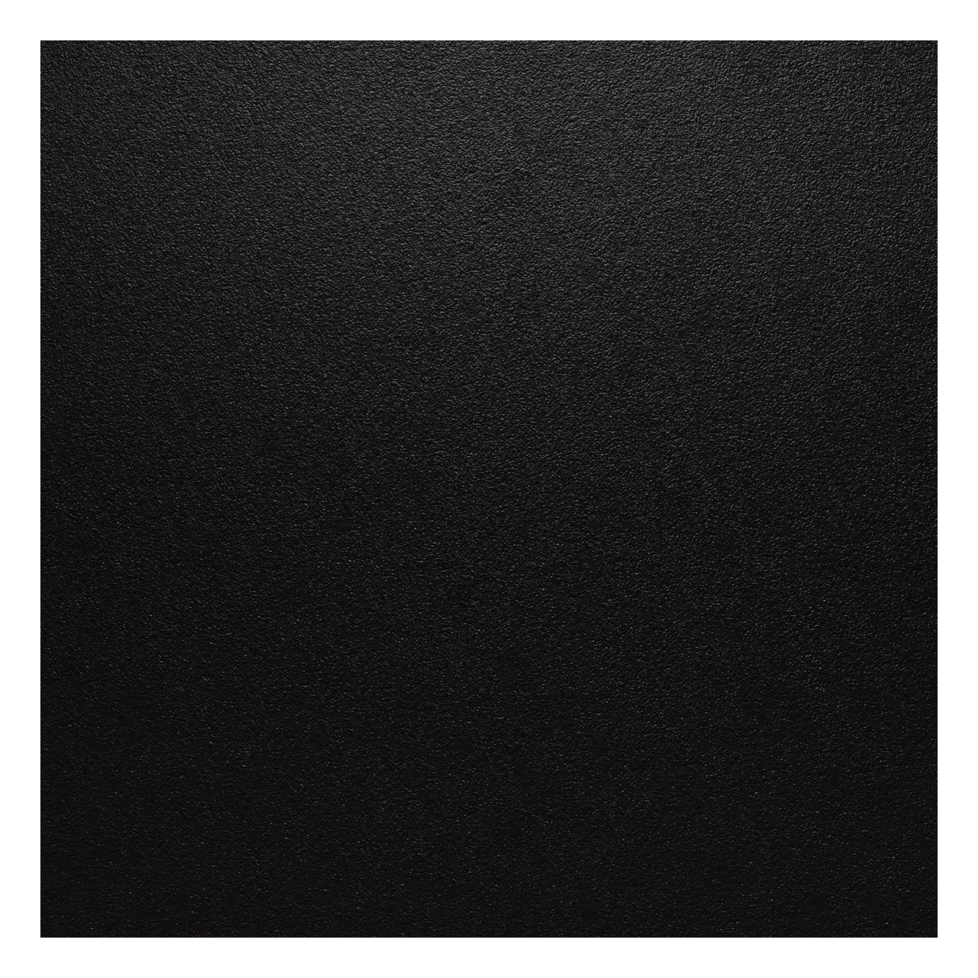 Vitra - DSW plastic chair - maple base - Charles &amp; Ray Eames | Black