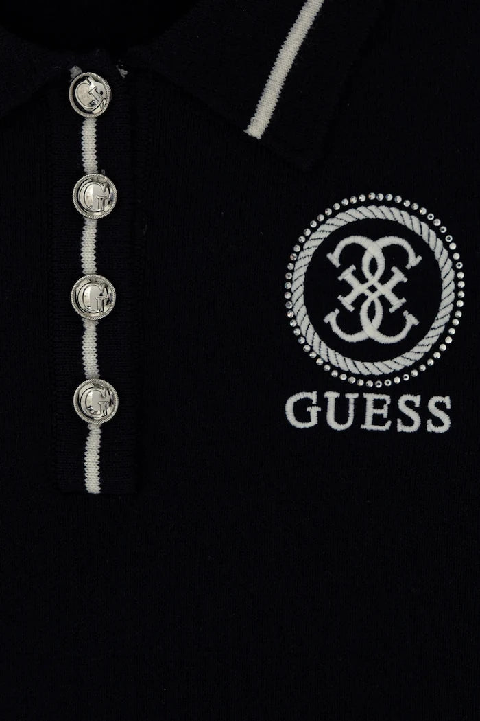 Детски пуловер Guess