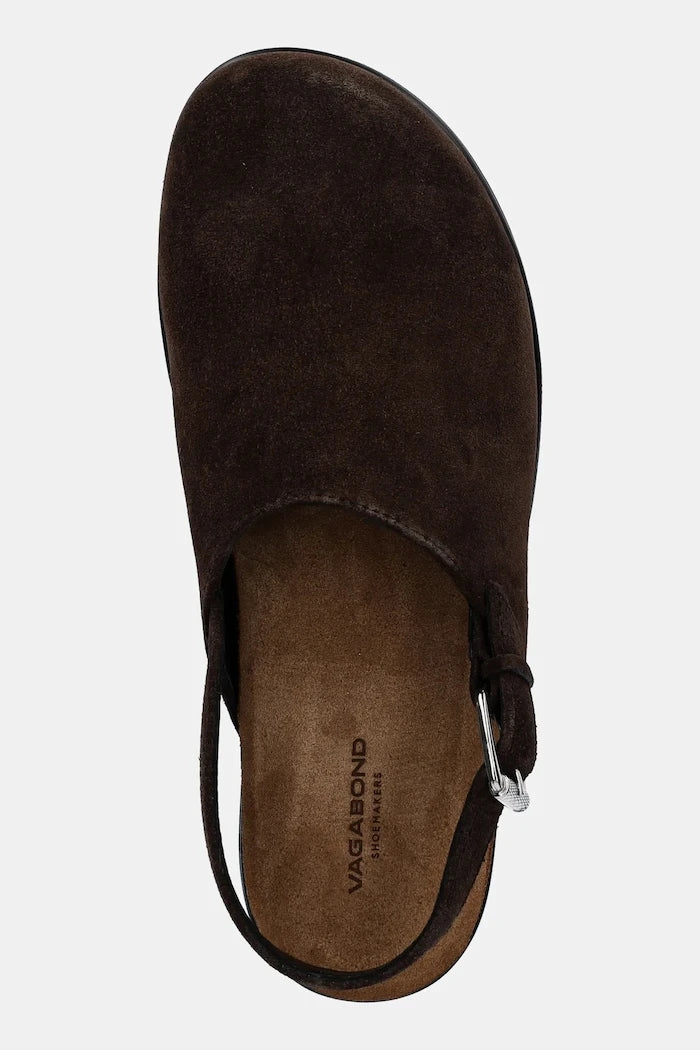 Vagabond Shoemakers EFFIE Süet Sandalet