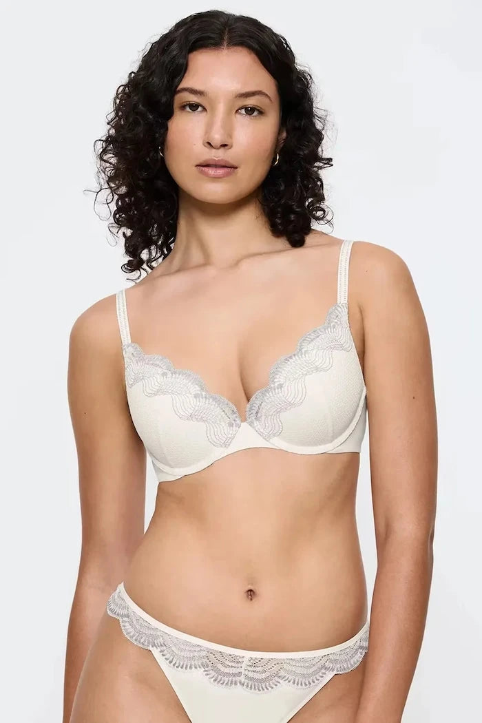 Triumph Comfort Glam Sütyen