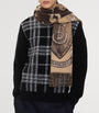 Cashmere EKD Scarf