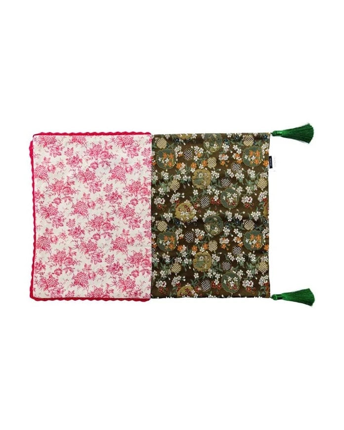 Seletti Hybrid Tabak Altlığı