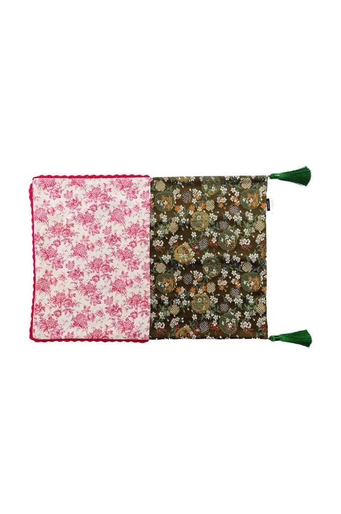 Seletti Hybrid Tabak Altlığı