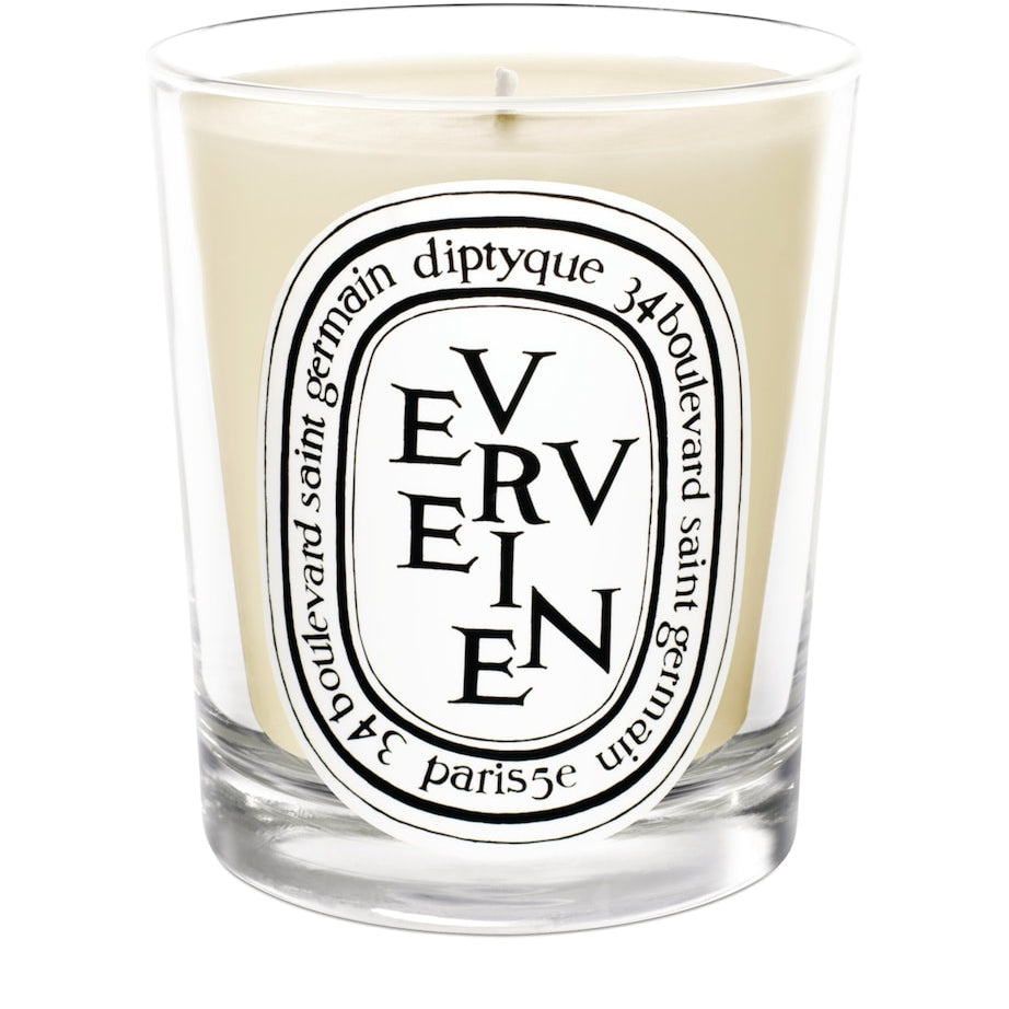 Lemon Verbena Candle (190g)