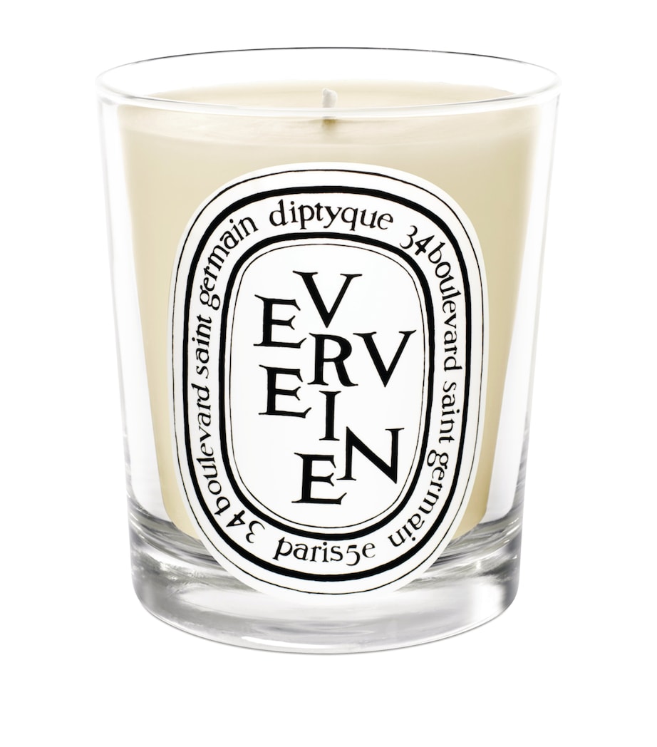 Lemon Verbena Candle (190g)