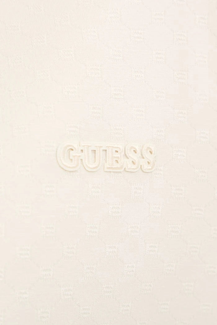 Yakalı Tişört Guess CLARA