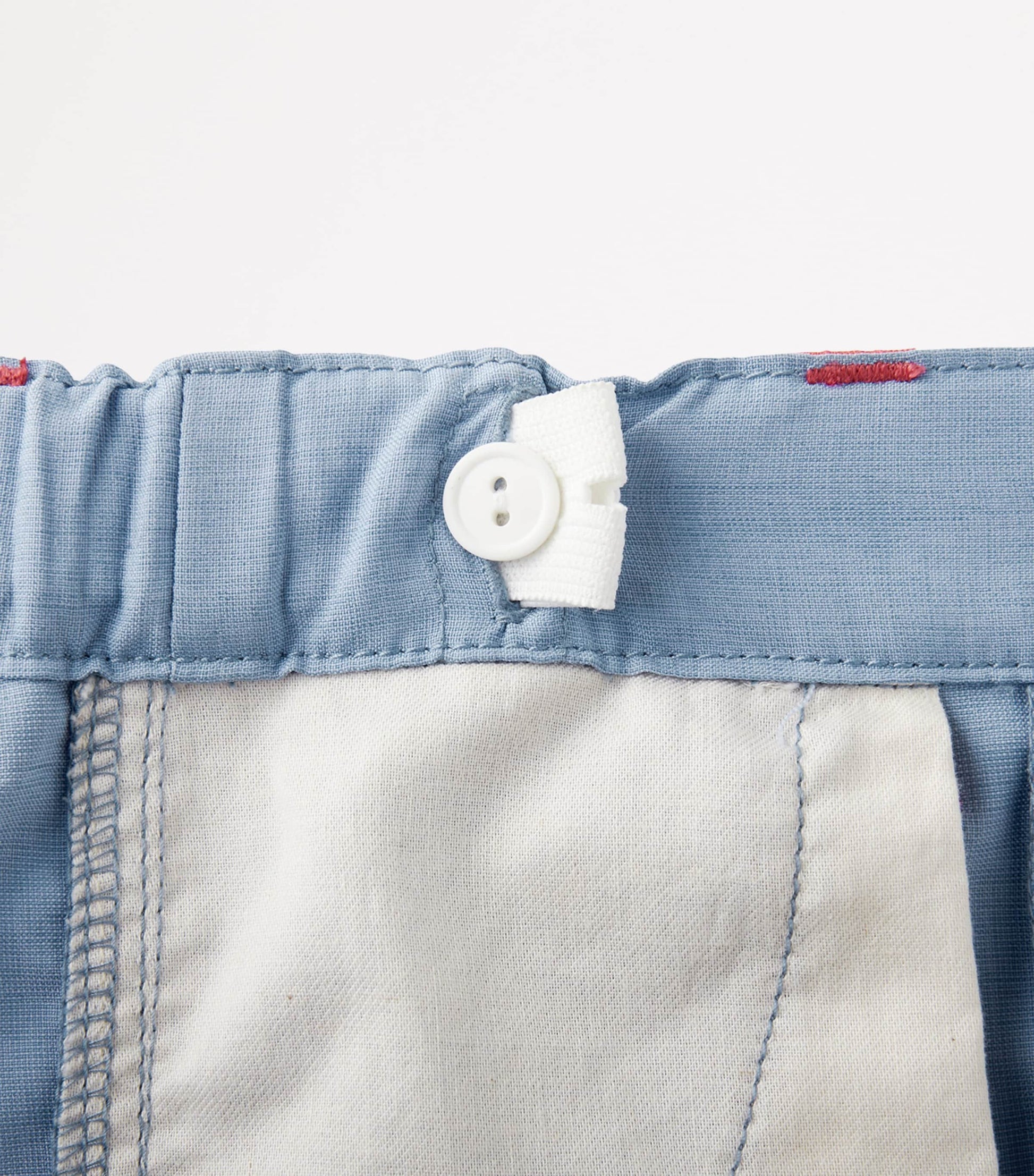 Appliquéd Pucci Trousers (2-7 Years)