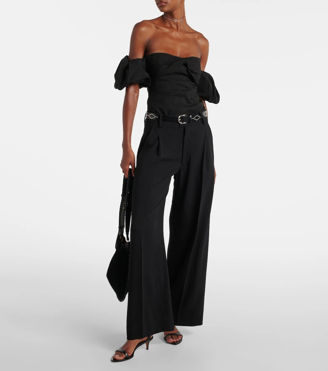 Isabel Marant - Daniela off-shoulder top