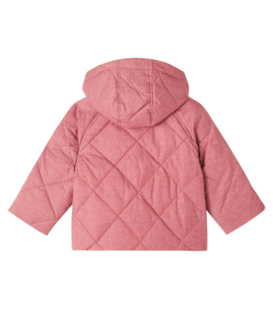 Bonpoint - Janice hooded quilted down jacket