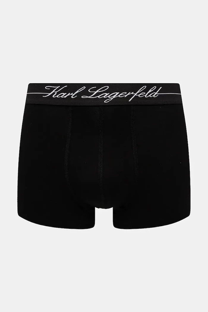 Боксерки Karl Lagerfeld (3 чифта)