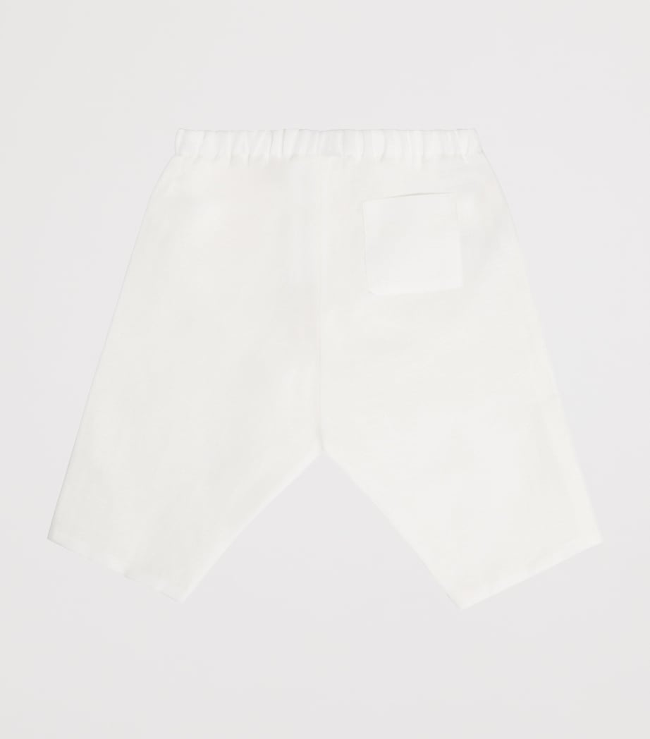 Bonpoint Linen Dandy Trousers (1-36 Months)