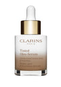 Clarins Tinted Oleo-Serum Foundation