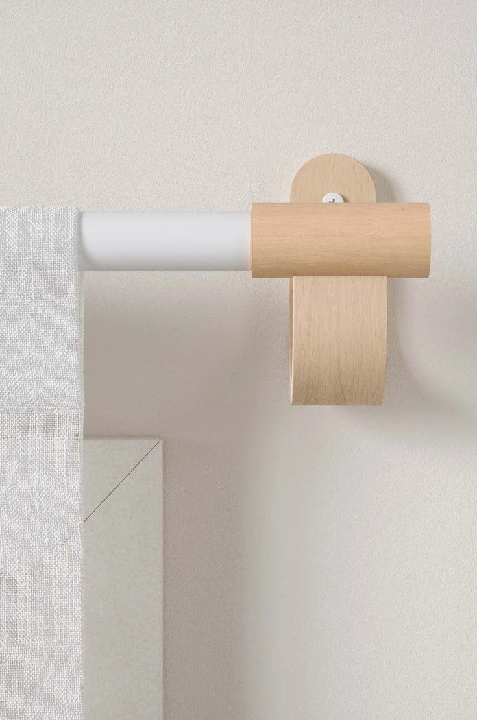 Корниз за перде Umbra Bellwood Curtain Rod