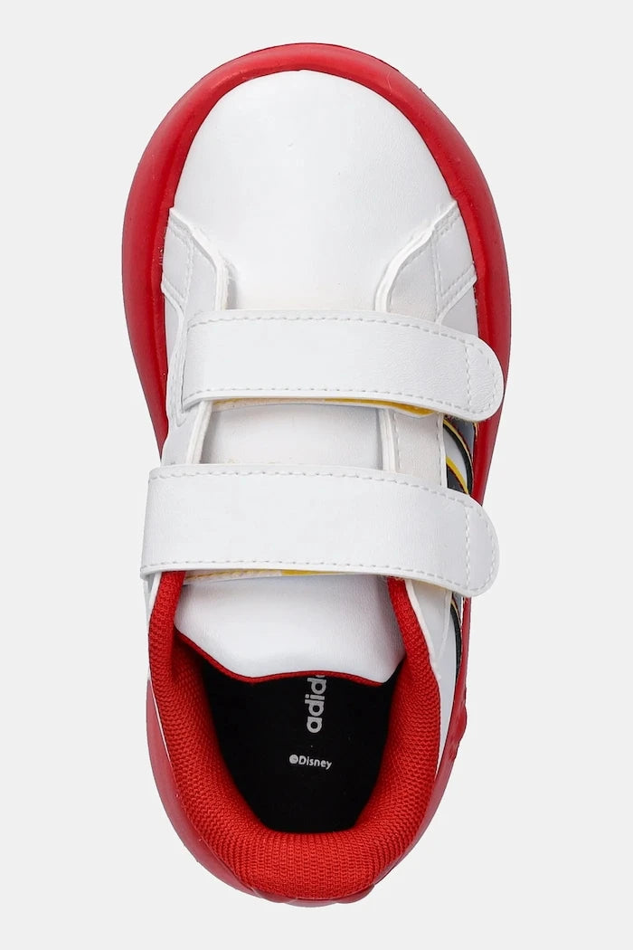 Детски маратонки adidas GRAND COURT MICKEY